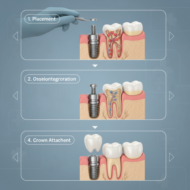 שתלים בזאליים: מתי הם הפתרון הנכון?