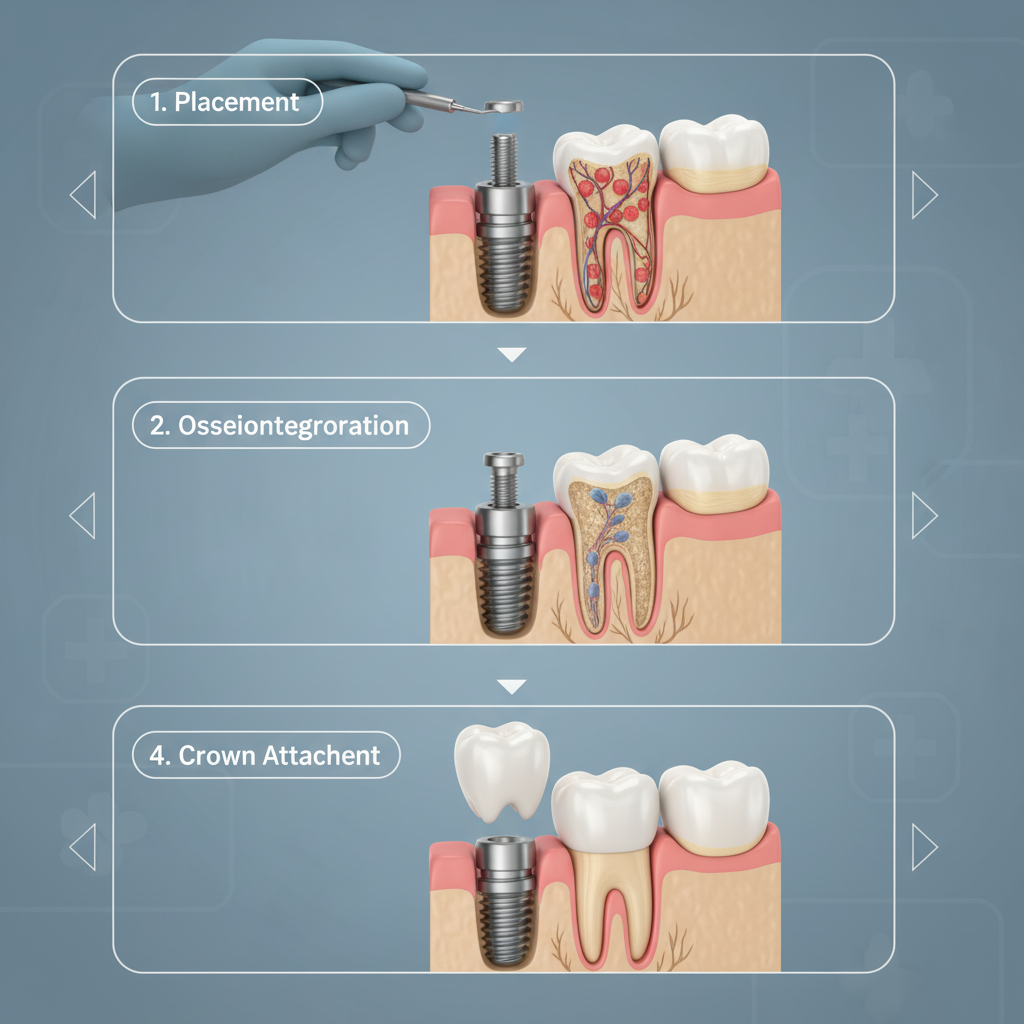 שתלים בזאליים: מתי הם הפתרון הנכון?