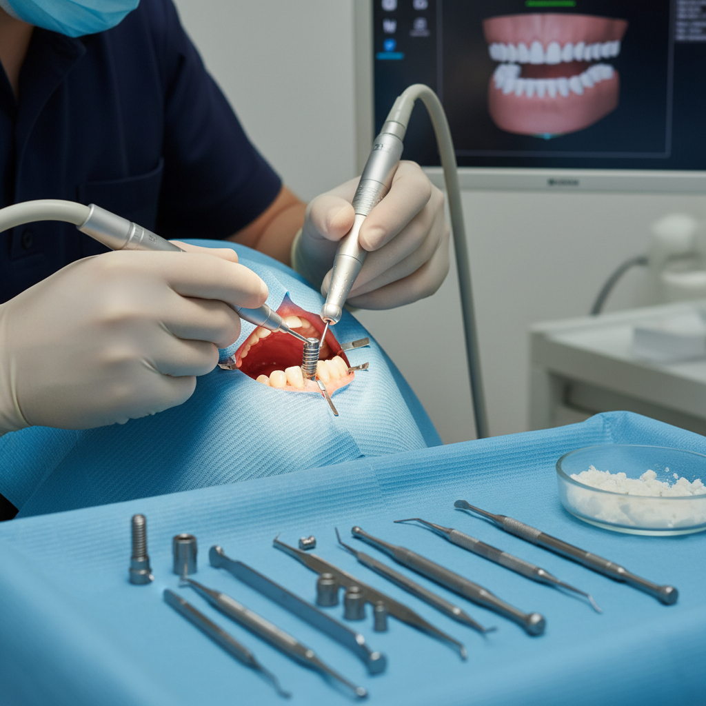 מיתוסים ועובדות: כמה זמן מחזיק שתל שיניים?