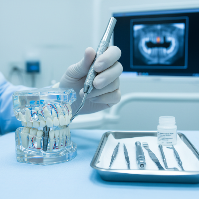 שתלים קדמיים: כך משיגים תוצאה אסתטית טבעית בקו החיוך